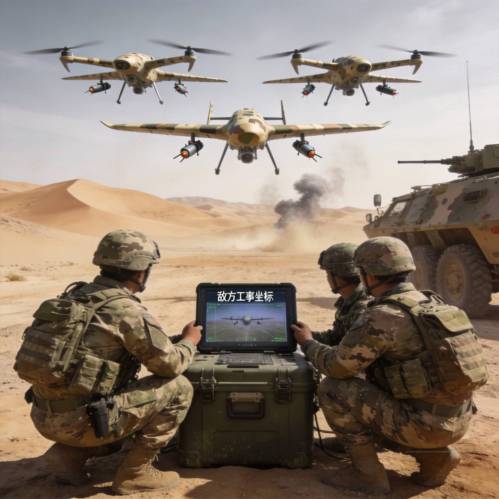 MIL-STD compliant servo actuator for aerospace and missile systems