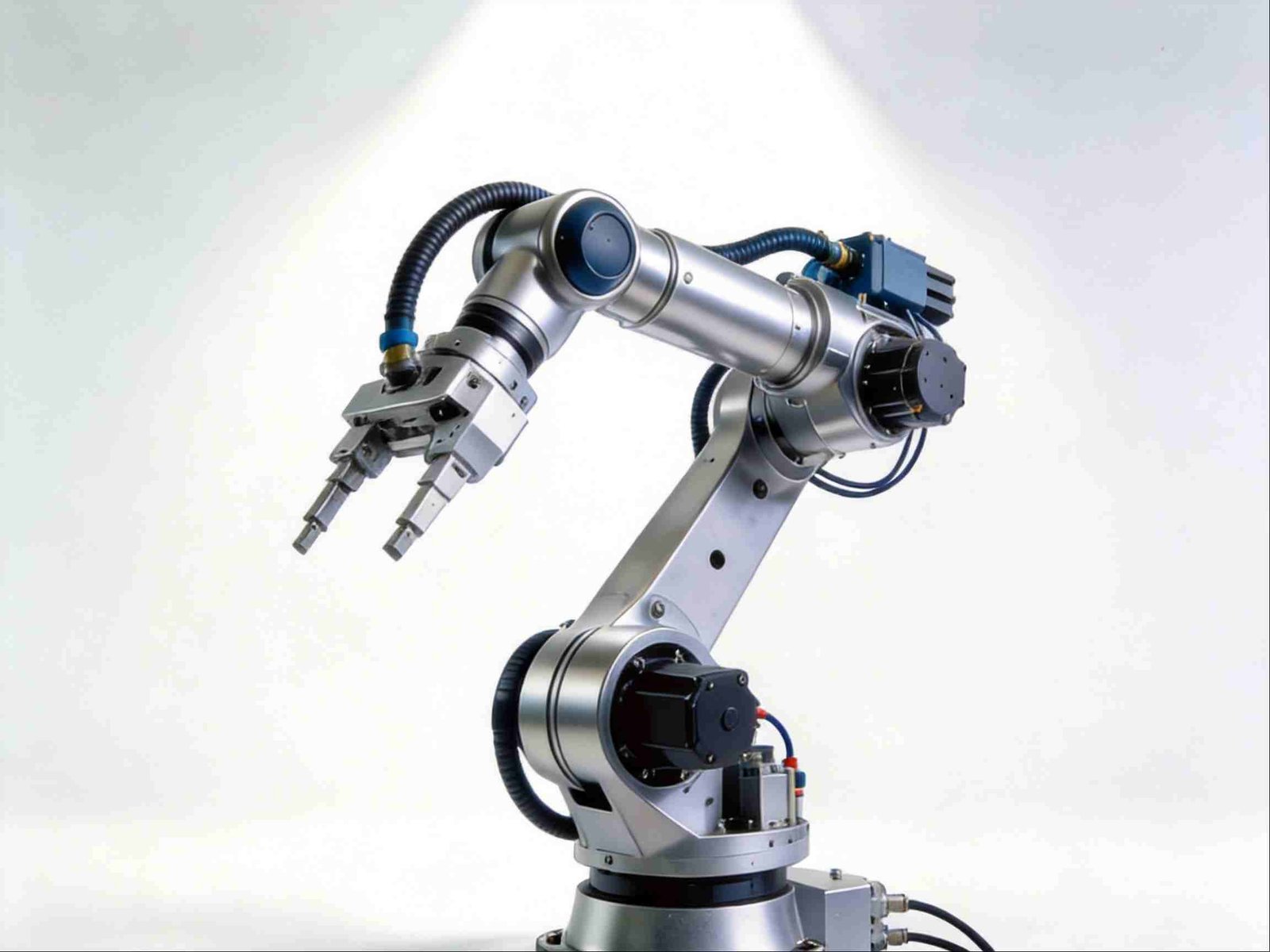 Robotics servo technology guide