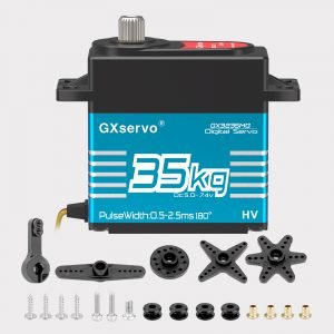 GX3235MG Metal Gear Digital Servo Motor