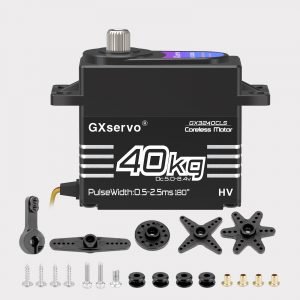 GX3240CLS Waterproof Digital Servo Motor