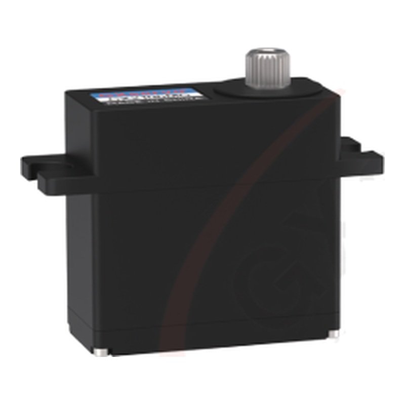 GX2106MG Standard Edition / IP65 Core Motor Servo Motor