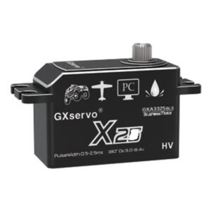GXA3325BLS servo motor product photo
