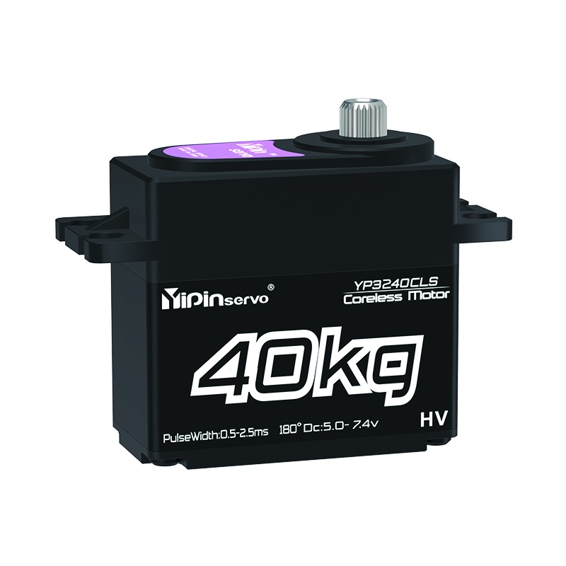 YP3240LCLS Standard Edition / IP65 Core Motor Servo Motor
