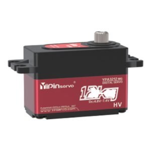 YPA3212MG servo motor product photo