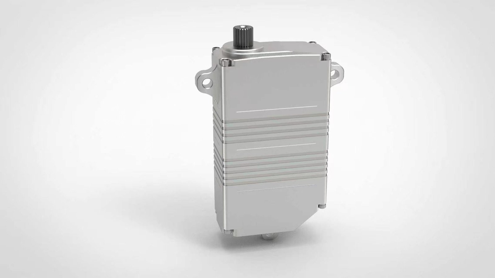 YP3340WPCLS Metal housing / IPX8 Coreless Servo Motor