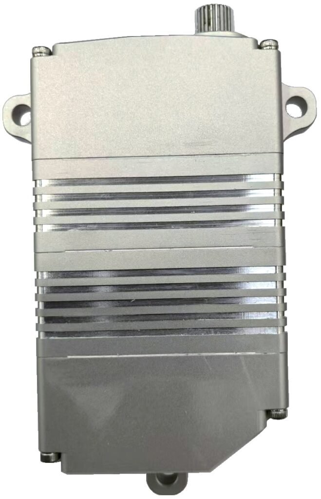 JZ35-300 CAN BUS/PWM Brushless Dc Motor Servo Motor