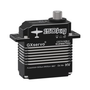 GX73150BLS servo motor