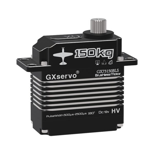 GX73150BLS servo motor