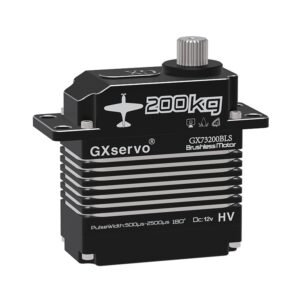 GX73200BLS servo motor