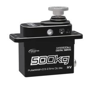 GX93500BLS servo motor