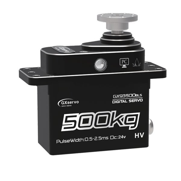 GX93500BLS servo motor