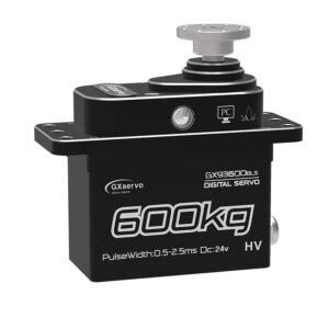GX93600BLS servo motor