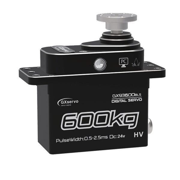 GX93600BLS servo motor