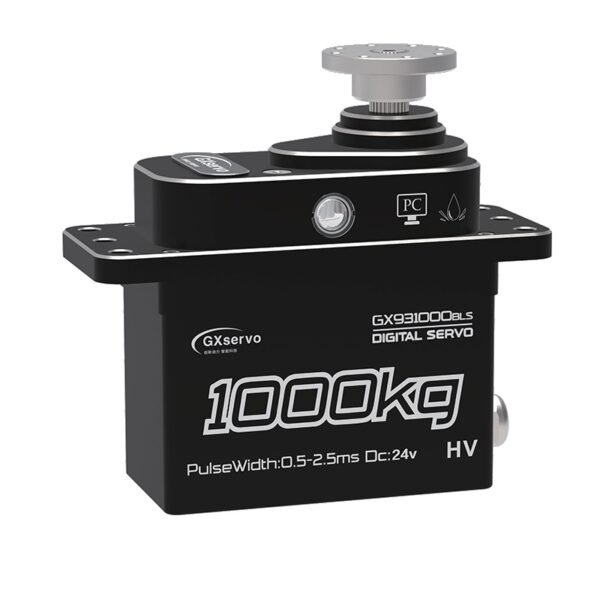 GX931000BLS servo motor