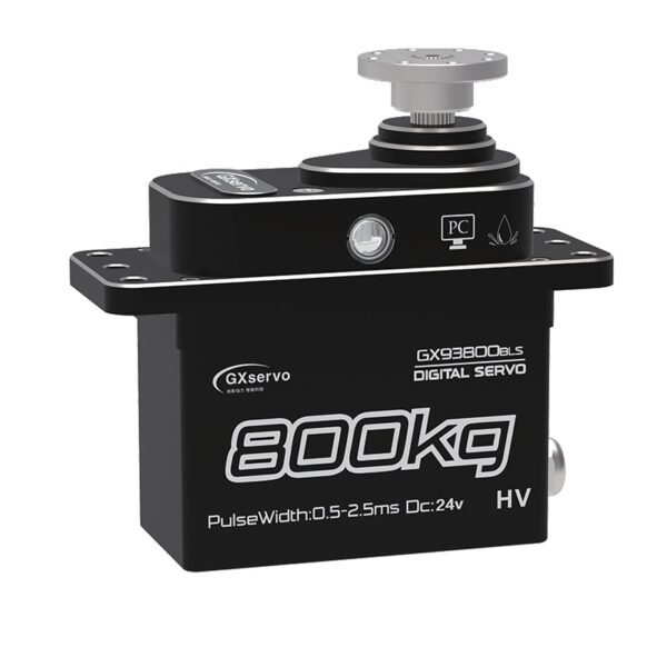 GX93800BLS servo motor
