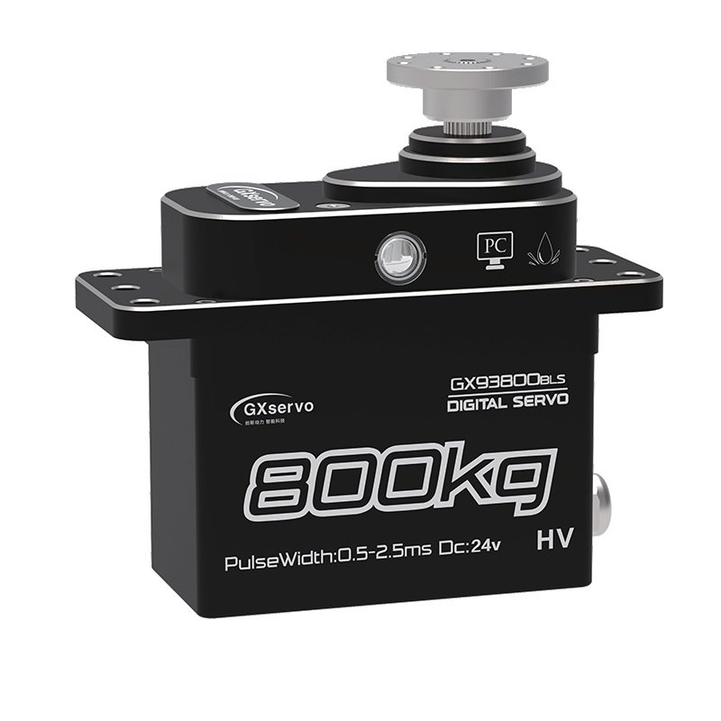 GX93800BLS Industry-specific  / IP67 Brushless Servo Motor
