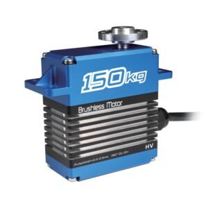 JZ63150BLS servo motor