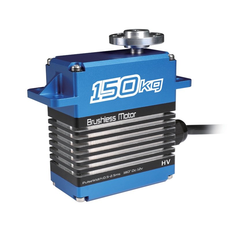 JZ63150BLS Industry-specific  / IP67 Brushless Servo Motor