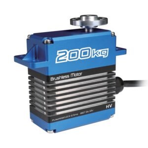 JZ63200BLS servo motor