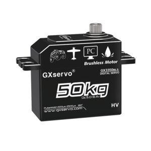 GX3350BLS servo motor