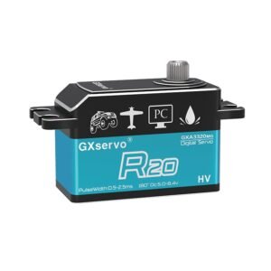 GXA3320MG servo motor