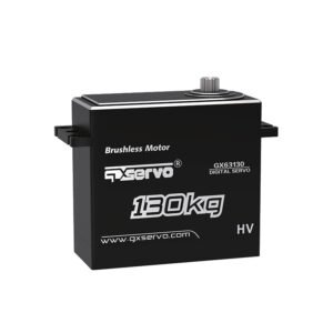 GX63130 servo motor