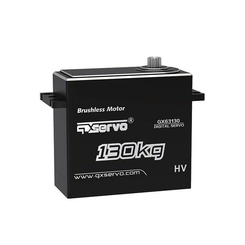 GX63130 RS-485 Brushless Servo Motor