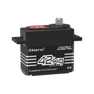 GX3242BLS servo motor