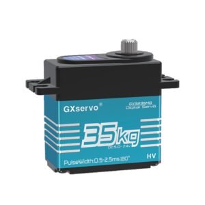 GX3235MG servo motor