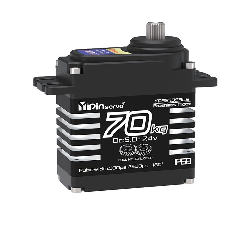 YP3270SBLG servo motor