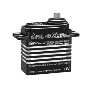 YP3355WSBLS servo motor