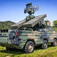 MIL-STD compliant servo actuator for aerospace and missile systems