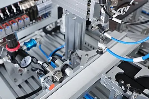 UAV drone servo technology guide